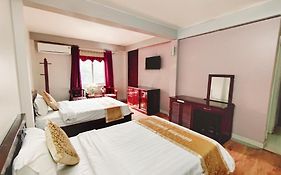 Indochina Airport Hotel Ha Noi